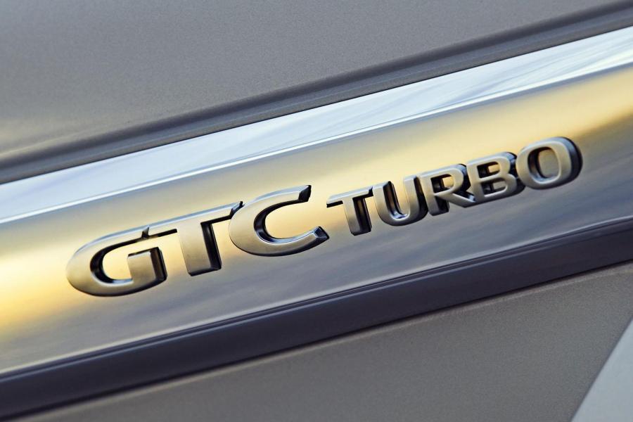  Opel Astra GTC 2005 года  (фото 107 из 212)